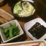 Shabu Shabu On Yasai Naka Ten - 