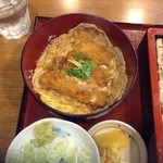 Hounenya - カツ丼