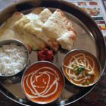 INDIAN DINING NIKITA - 