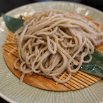 Soba Kappou Kuroobi - 二八そば