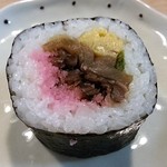 Onigiri no Momotaro Ikuwa Ten - ロール　172円