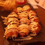 たこ焼き居酒屋 絆 - 