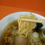 Ramen no Kagetsu - 