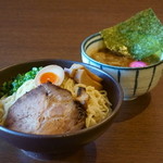 和風とんこつ たまる屋 - 料理写真: