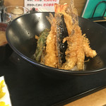 Tempura Seiko - 