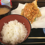 Tempura Seiko - 