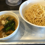 半チャンラーメン たまぞう - 