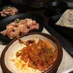 Shichirin Yakiniku Anan Akabane Ten - 