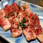 Yakiniku Nakanishi - 