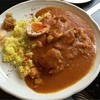 カレーじゃないカレー オニオン亭