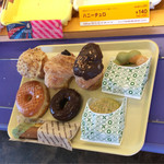 mister Donut Ueda Shiodano Shop - 