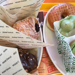 mister Donut Ueda Shiodano Shop - 