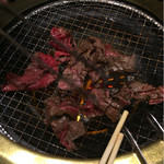 Kokusan Gyuu Yakiniku All you can eat Nikushou Sakai Musashino Sakurazutsumi Ten - 