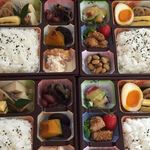 きよばあばのお弁当 - 料理写真: