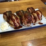 Takoyaki Kuu - 