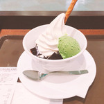 Saint Marc Cafe Saitama Atore Kawagoe Ten - 