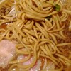 麺ファクトリー ジョーズ