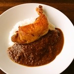 European Curry KEN - 