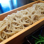 Teuchi Soba Yoshi - 