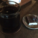 CAFEソルテ - 