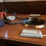 Yakiniku Dining Ringoen Nagai Ten - 