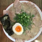 らーめんさかい - 料理写真: