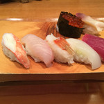 Dai Zushi - 