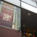 TOM BOY - 