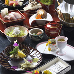 Kominka Cafe Restaurant Hatsuhana - 