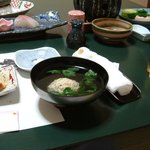 旅館 伊賀屋 - 