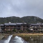 Ryokan Ohashi - 