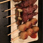 Kawagoe Yakitori Waka - 