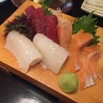 Izakaya Watari - 