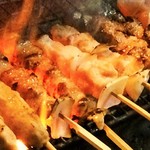 Fuuunji Yakitori Ryoma - 