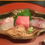 Japanese cuisine Akino - 