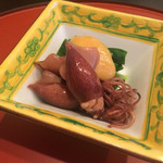 Japanese cuisine Akino - 