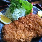 Tonkatsu Tonko - 