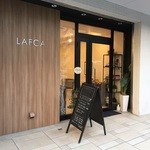 LAFCA - 