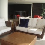 Lounge Chagua - 