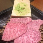 Sumibi Yakiniku Gorou Nagarekawa Ten - 