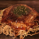 Okonomiyaki Teppanyaki Hassei Funamachi Ten - 