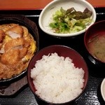 Sumibi Yakitori Tosaka Hyotanyama Ten - 2016/6月