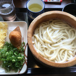 Marugame Seimen Okukyu Ten - 