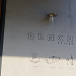 BENCH coffee - 