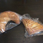 Yakitate Bakery Shishimaru Shinagawa Honten - 以前に購入したもの