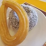 mister Donut Akita Sano Shoppu - 糖分補給