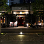 BARBARA market place GRAND ROYAL 2429 Nakazaki Honten - 