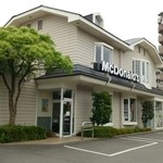 McDonald's Nagai Koen Tori Ten - 