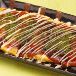 Okonomiyaki Rokusann Chiryu Ten - 