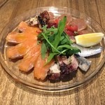 イタリアン酒場 Osteria goloso - 